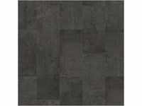 Classen Vinylboden 'NEO 2.0 Stone' Mystery Stone anthrazit 4,5 mm