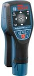 Bosch Ortungsger&auml;t 'Professional D-tect 120' mit Akku-Adapter und Tasche f&uuml;r Strom,