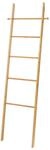 Wenko Handtuchleiter 'Bahari' Bambus braun 43 x 170 x 33 cm