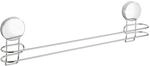 Wenko Handtuchhalter 'Static-Loc Plus Osimo' verchromt 45 x 13 x 6 cm