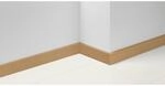 Parador Sockelleiste 'SL 18' Buche E002 2200 x 19,5 x 70 mm