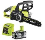 Ryobi Akku-Kettens&auml;ge 'RCS1830-140B' 30 cm 18 V mit Akku und Ladeger&auml;t