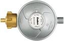 Enders Gasdruckregler mit Schlauchbruchsicherung 50 mbar, G 1/4" LH