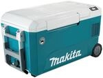 Makita Akku-Kompressor-K&uuml;hl- und W&auml;rmebox 'CW002GZ01' 50 l