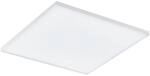 EGLO LED-Deckenleuchte 'Turcona-Z' wei&szlig; 45 x 45 cm 3,8 W