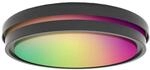 M&uuml;llerLicht LED-Deckenleuchte 'Kea' &Oslash; 42 cm rund