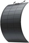 EcoFlow flexibles Mono-Solarpanel 100 W