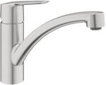 Grohe Sp&uuml;ltischarmatur 'Start' Edelstahl