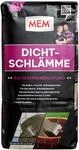MEM Dichtschl&auml;mme 25 kg