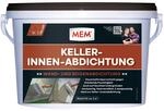 MEM Keller-Innen-Abdichtung 5 kg