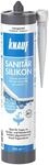 Knauf Sanit&auml;rsilikon transparent 300 ml