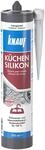 Knauf K&uuml;chensilikon transparent 300 ml