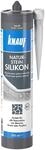 Knauf Naturstein-Silikon basalt 300 ml