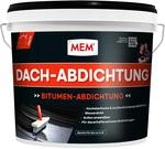 MEM Bitumen-Dachsperre 12 l