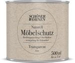 Sch&ouml;ner Wohnen Kollektion Naturell M&ouml;belschutz transparent matt 500 ml