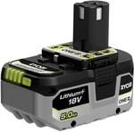 Ryobi Akku 'ONE+ HP RB1850X LI-ION' 18 V 5 Ah