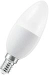 Ledvance LED-Kerzenlampe 'Smart+ WiFi' warm/kaltwei&szlig; 4,9 W E14 470 lm, dimmbar