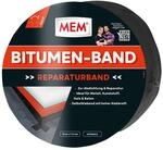 MEM Bitumen-Band schwarz 7,5 cm x 10 m