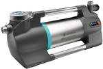 Gardena Gartenpumpe '6500 Silent Comfort' 1300 W 6500 l/h