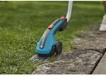 Gardena Akku-Grasschere 'ClassicCut Li' mit Akku