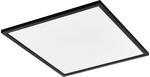 EGLO LED-Deckenleuchte 'Salobrena-Z' 33 W 4100 lm warmwei&szlig; bis kaltwei&szlig; 59,5 x 5 cm