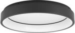 EGLO LED-Deckenleuchte 'Marghera-Z' 26 W 3120 lm RGB warmwei&szlig; bis kaltwei&szlig; &Oslash; 60 cm