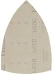 Bosch Multi-Netzschleifblatt 'Expert M480' 100 x 150&nbsp;mm K&ouml;rnung 220, 10 St&uuml;ck