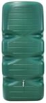 Gartentank 'BASICline CUBUS' dunkelgr&uuml;n 1000 l