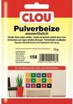 Clou Wasserbeize-Pulver dunkelgr&uuml;n 12 g