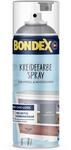 Bondex Kreidefarbe grau matt 400 ml