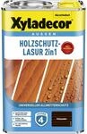 Xyladecor 2in1 Holzschutzlasur palisanderfarben 4 l
