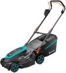 Gardena Akku-Rasenm&auml;her 'PowerMax 37/36V Power4All solo' ohne Akku und Ladeger&auml;t