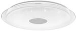 EGLO LED-Deckenleuchte 'Lanciano-Z' 38,1 W 5350 lm warmwei&szlig; bis kaltwei&szlig; &Oslash; 77 cm