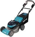 Makita Akku-Rasenm&auml;her 'LM001GZ' max. 40V, 48 cm Schnittbreite, 62 l, 1,9 kW