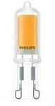 Philips LED Brenner 2 W G9 warmwei&szlig; 200 lm