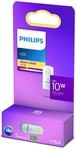 Philips LED Brenner 1 W G4 warmwei&szlig; 110 m
