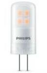 Philips LED Brenner 1,8 W G4 warmwei&szlig; 205 lm