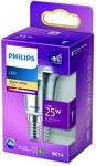 Philips LED Reflektor 1,4 W E14 R50 warmwei&szlig; 105 lm