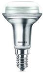 Philips LED Reflektor 4,3 W E14 R50 warmwei&szlig; 320 lm