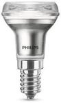 Philips LED-Leuchtmittel Reflektor klar E14 1,8 W 150 lm warmwei&szlig;