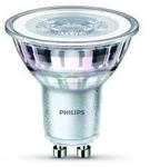Philips LED Reflektor 3,5 W GU10 neutralwei&szlig; 275 lm