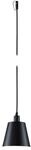 Paulmann Outdoor-Pendelleuchte 'Plug & Shine Kofia' E14 anthrazit 500 cm