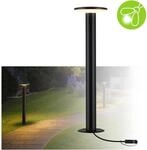 Paulmann Au&szlig;enstehlampe 'Plug & Shine' 380 lm warmwei&szlig; IP 44 &Oslash; 15,9 x 60 cm