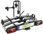 Eufab Fahrradtr&auml;ger 'Finch' f&uuml;r 3 Fahrr&auml;der 60 kg