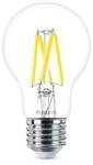 Philips LED-Lampe 'Warmglow' Gl&uuml;hlampe E27 475 lm dimmbar