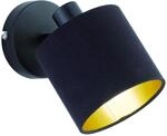 Reality Leuchten Spot 'Tommy' 1-flammig E14 &Oslash; 12 x 12 x 19 x 17,6 cm