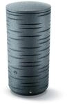 waterform Regentonne 'Freze Waterform' granitfarben 290 l