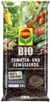 Compo Bio-Tomaten- und Gem&uuml;seerde torffrei 20 l