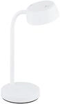 EGLO LED-Tischlampe 'Cabales' 4,6 W 490 lm warmwei&szlig; 34 cm