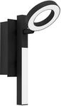 EGLO LED-Spot 'Cardillio 2' 2-flammig 6,4 W 640 lm warmwei&szlig; 6,5 x 18,5 cm